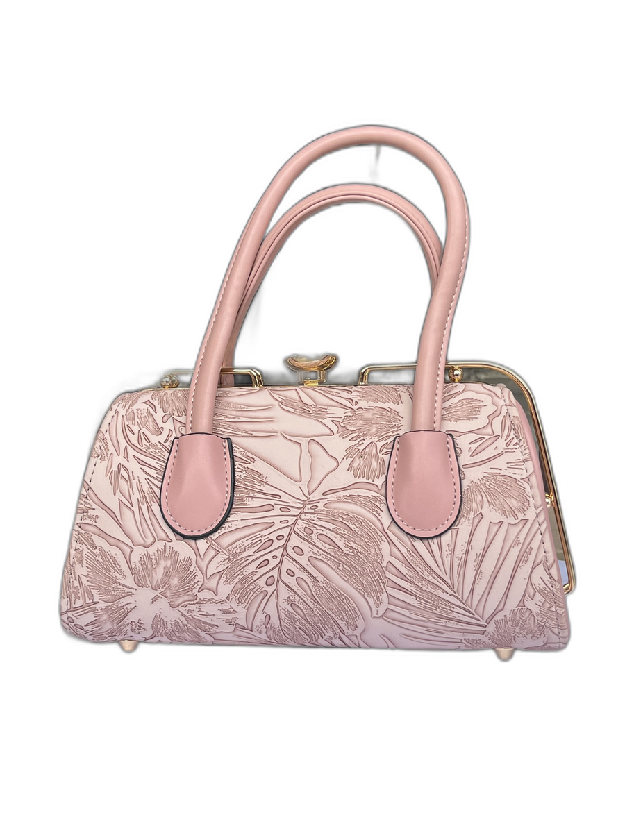 Luxe Handbag